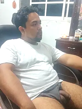 Hotknight online show from April 22, 2:40 am