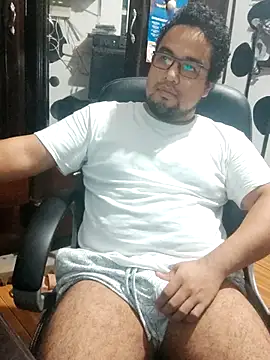 Hotknight online show from October 5, 4:16 am