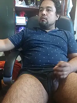 Hotknight online show from February 6, 10:50 pm