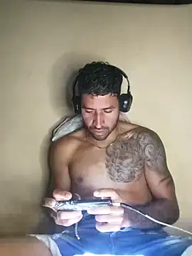 Alexsexygamer online show from November 14, 1:31 am