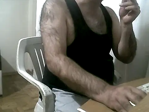 Snapshot of gerek27 chatting on October 22, 10:46 pm gerek27 online show from October 22, 10:46 pm