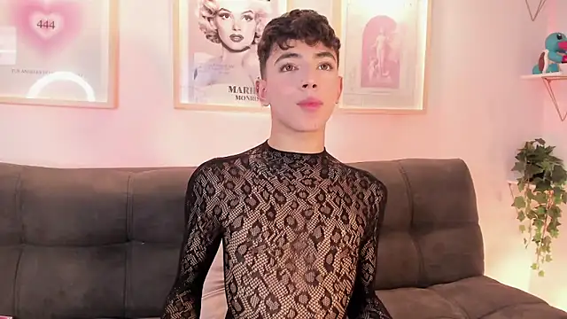 evan voss online show from November 6, 2:09 pm