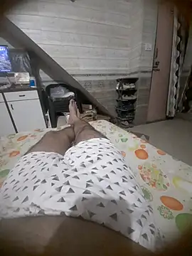 Hot-boy077 online show from April 18, 7:07 pm