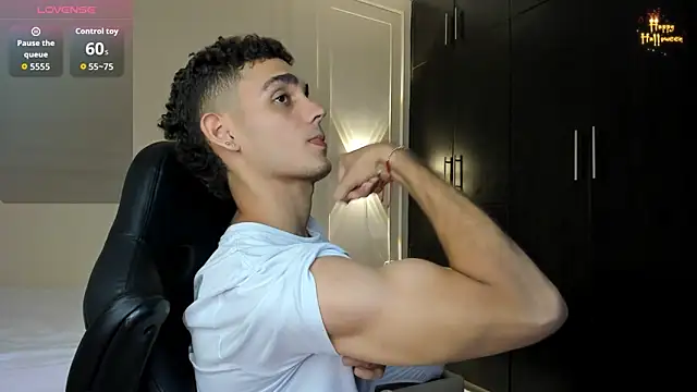 nathan shimmer online show from April 12, 11:05 pm