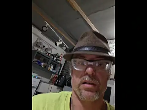 Billyschxh online show from November 22, 12:10 am