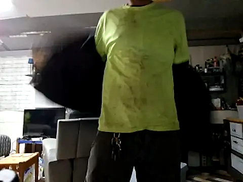 Billyschxh online show from December 23, 12:19 am