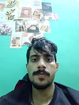 Sushant001 online show from January 6, 2:26 am