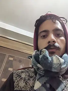 Sushant001 online show from January 17, 1:30 am