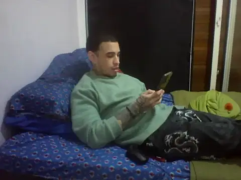 Amorrochyz online show from September 20, 5:29 am