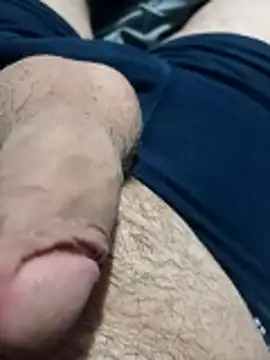 Hamzadz123 online show from February 28, 6:40 pm