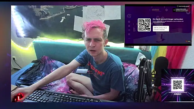 DaveLindau online show from February 4, 6:25 pm