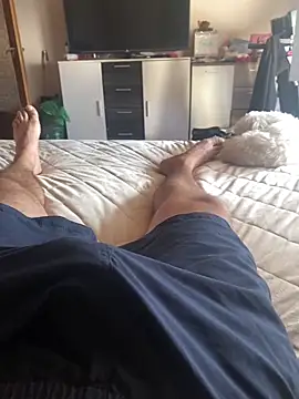 andrey1887 online show from June 22, 3:49 pm