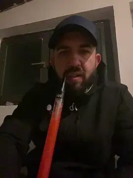 andrey1887 online show from October 13, 8:48 pm