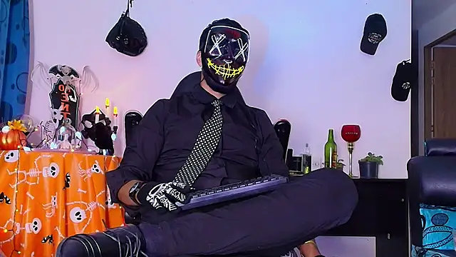 DaveSoldier online show from November 15, 3:30 am