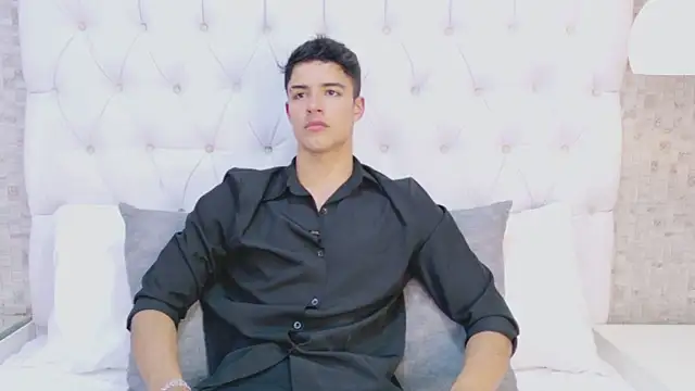 JacobBikerr online show from October 9, 3:22 am