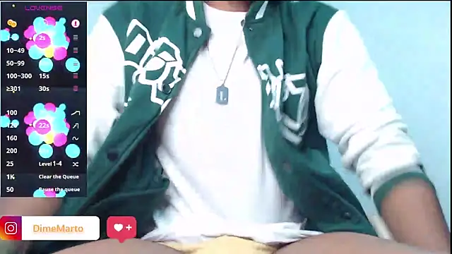 mike black 22 online show from January 16, 1:36 pm