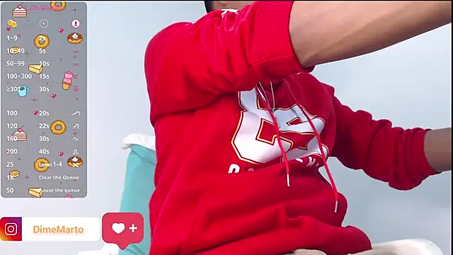 mike black 22 online show from November 4, 2:29 pm