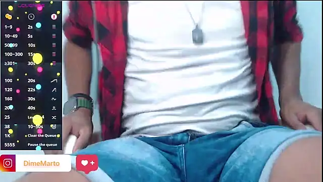 mike black 22 online show from February 15, 6:05 pm