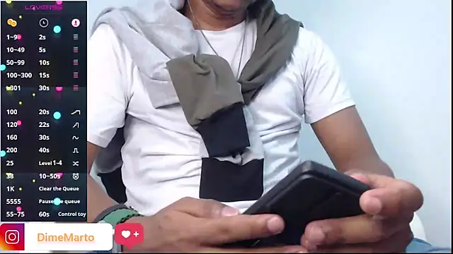 mike black 22 online show from April 20, 3:58 pm