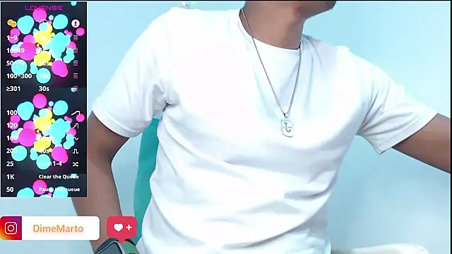 mike black 22 online show from January 13, 2:32 pm