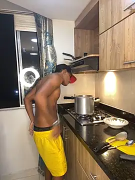 Nick Jackson  online show from February 20, 4:09 am