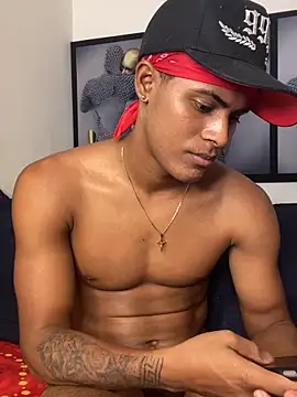 Nick Jackson  online show from February 26, 6:59 am