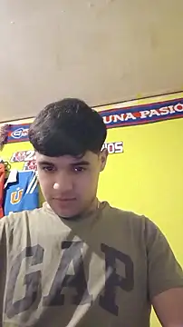 juanfritaa21 online show from July 12, 10:01 pm