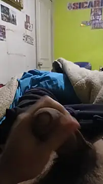 juanfritaa21 online show from June 17, 12:13 am