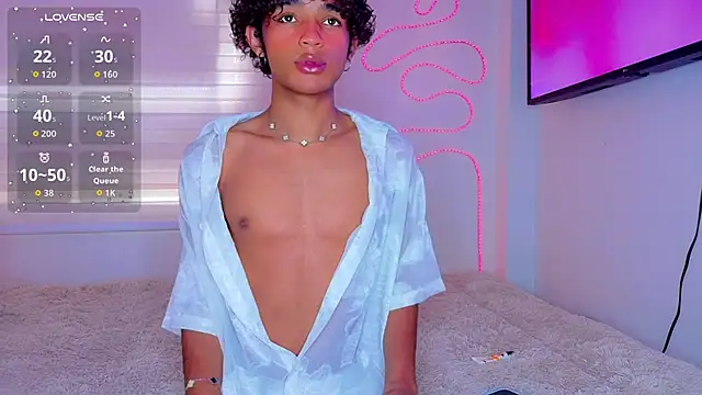 Aaron Wiinter online show from February 17, 7:24 pm