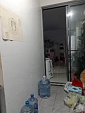 huanhuanaaaaa online show from June 6, 3:23 am