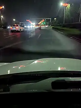 huanhuanaaaaa online show from April 18, 12:28 pm