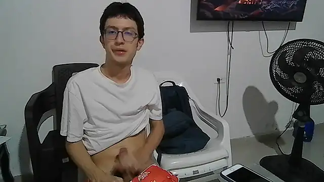 Kevintdx online show from February 9, 4:06 am