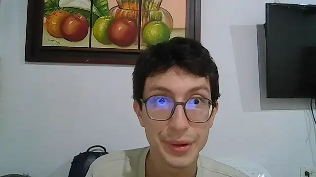 Kevintdx online show from February 25, 3:18 am