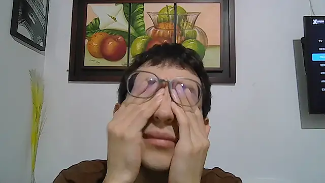 Kevintdx online show from February 8, 3:56 am