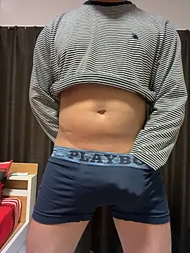 jhondonib online show from November 6, 2:20 pm