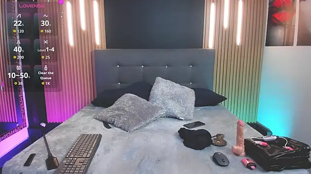 OnlyJos online show from December 14, 8:38 pm