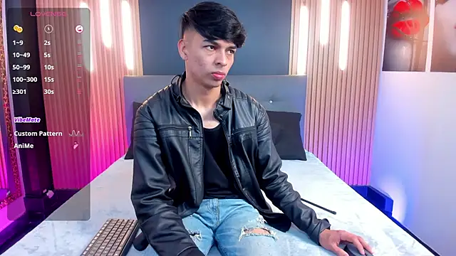 OnlyJos online show from January 17, 7:05 pm