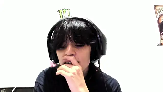 sylaspicante online show from October 30, 6:59 am