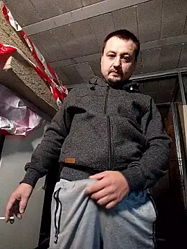 Amberdual online show from November 5, 6:37 am