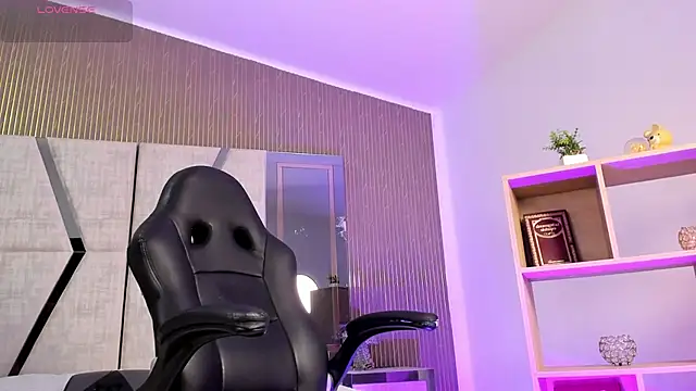 Axel grey  online show from March 7, 12:58 pm