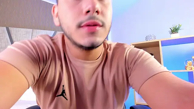 Axel grey  online show from March 24, 12:54 pm