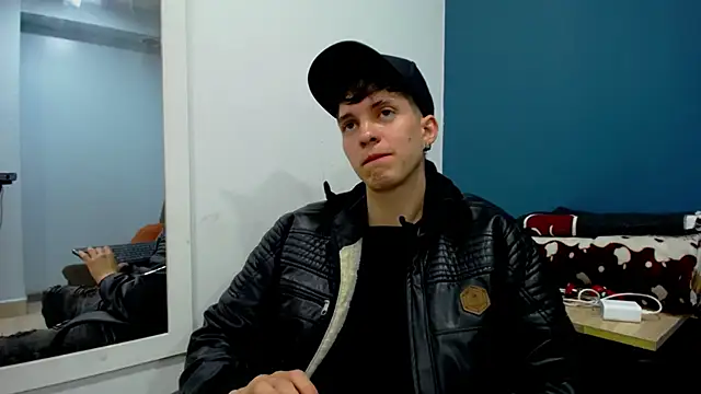 Jheampiiero online show from November 26, 12:52 pm