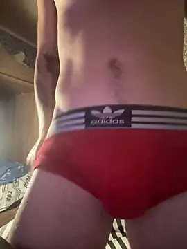 HairyJeffry online show from November 17, 10:57 pm