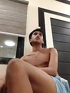 charlie0728 online show from October 29, 4:37 am