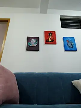 damian bull online show from February 15, 8:17 pm