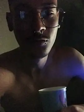 Mago666  online show from December 18, 2:18 am