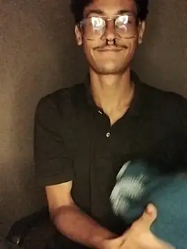 Mago666  online show from November 15, 3:52 am