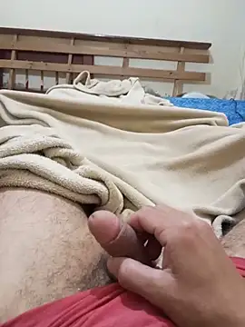 Maniasefetiches online show from June 6, 2:06 am