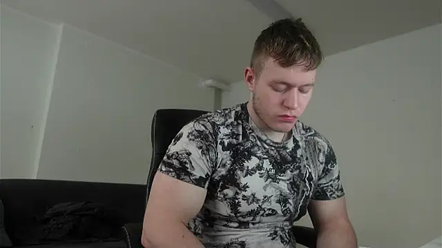 Richard Dullas online show from February 12, 9:26 am