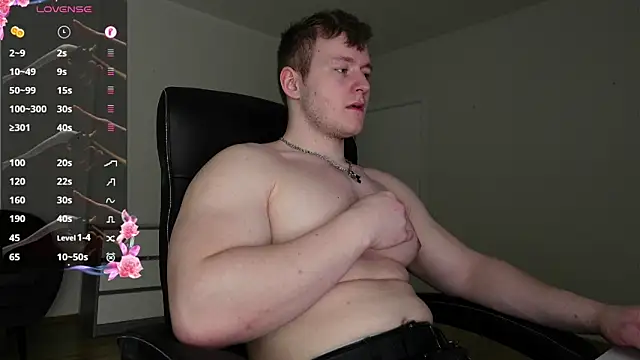 Richard Dullas online show from February 23, 6:31 pm